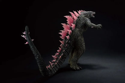 Bandai Spirits - Godzilla x Kong: The New Empire - Godzilla (Evolved Ver.) - Ichibansho Figure