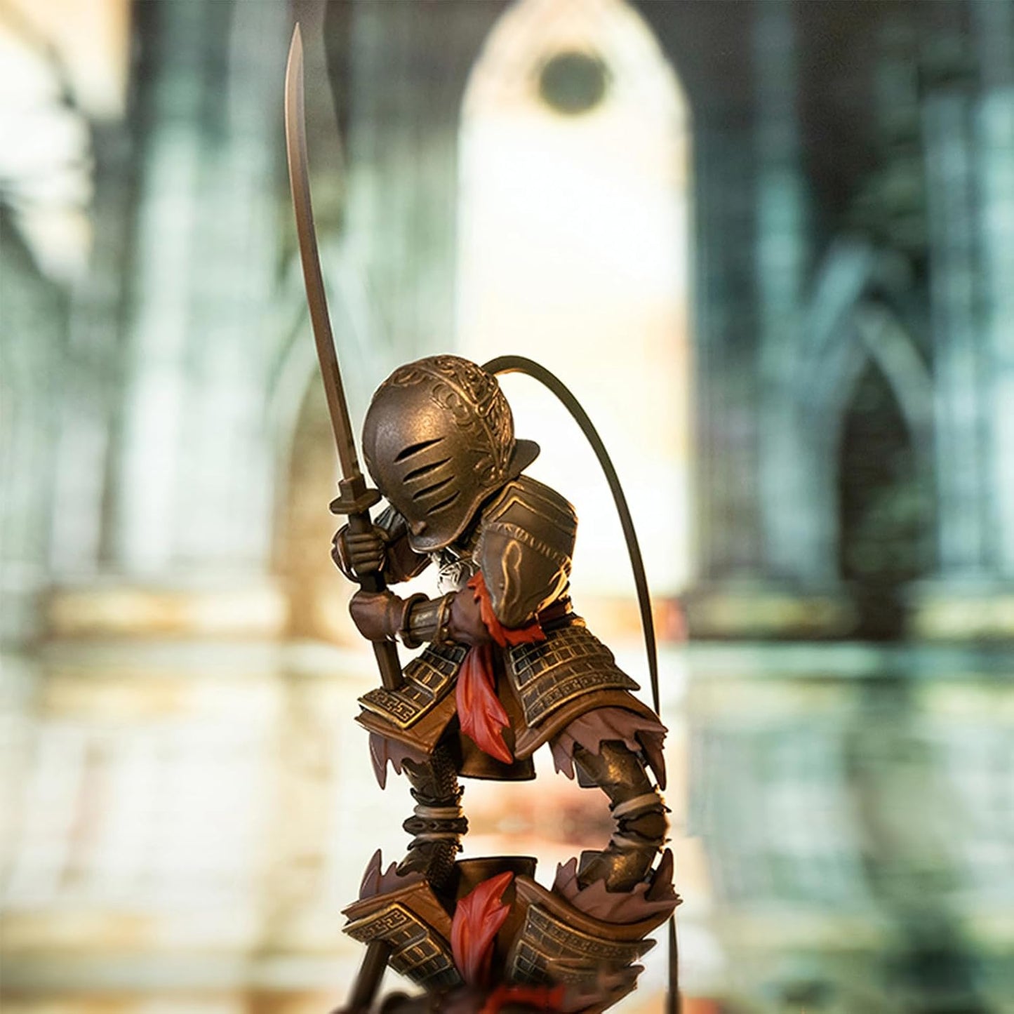 Blind Box: Dark Souls - Series 3