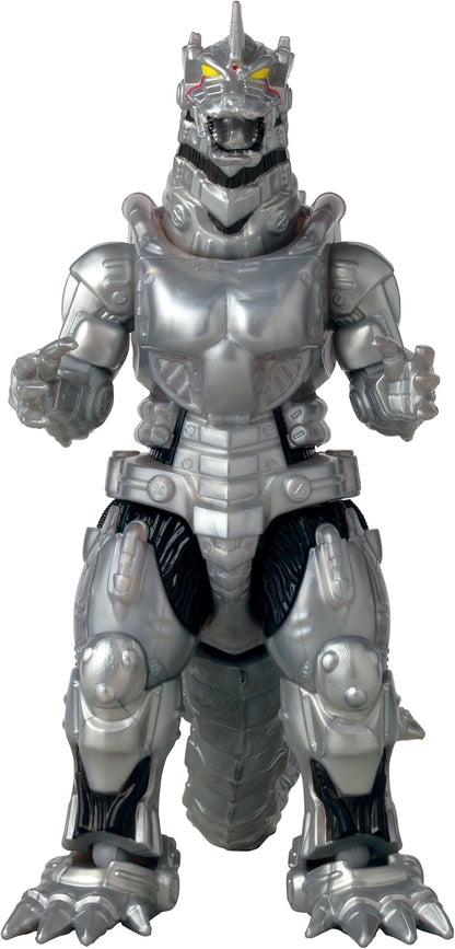 Godzilla against Mechagodzilla: Mecha Godzilla - 6 inch Scale Godzilla Action Figure