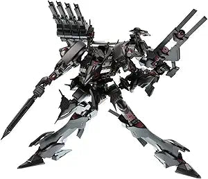 Kotobukiya Armored CORE for Answer RAYLEONARD 04‐Alicia Unsung