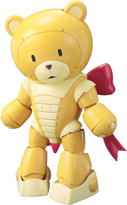 #05 Beargguy III (San), "Gundam Build Fighters", Bandai Hobby HGBF