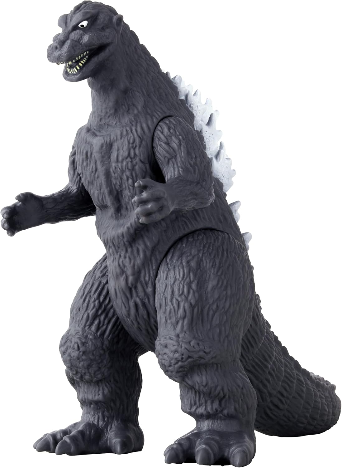 Godzilla 1954: Godzilla - Soft Vinyl Deluxe Kaiju Figure