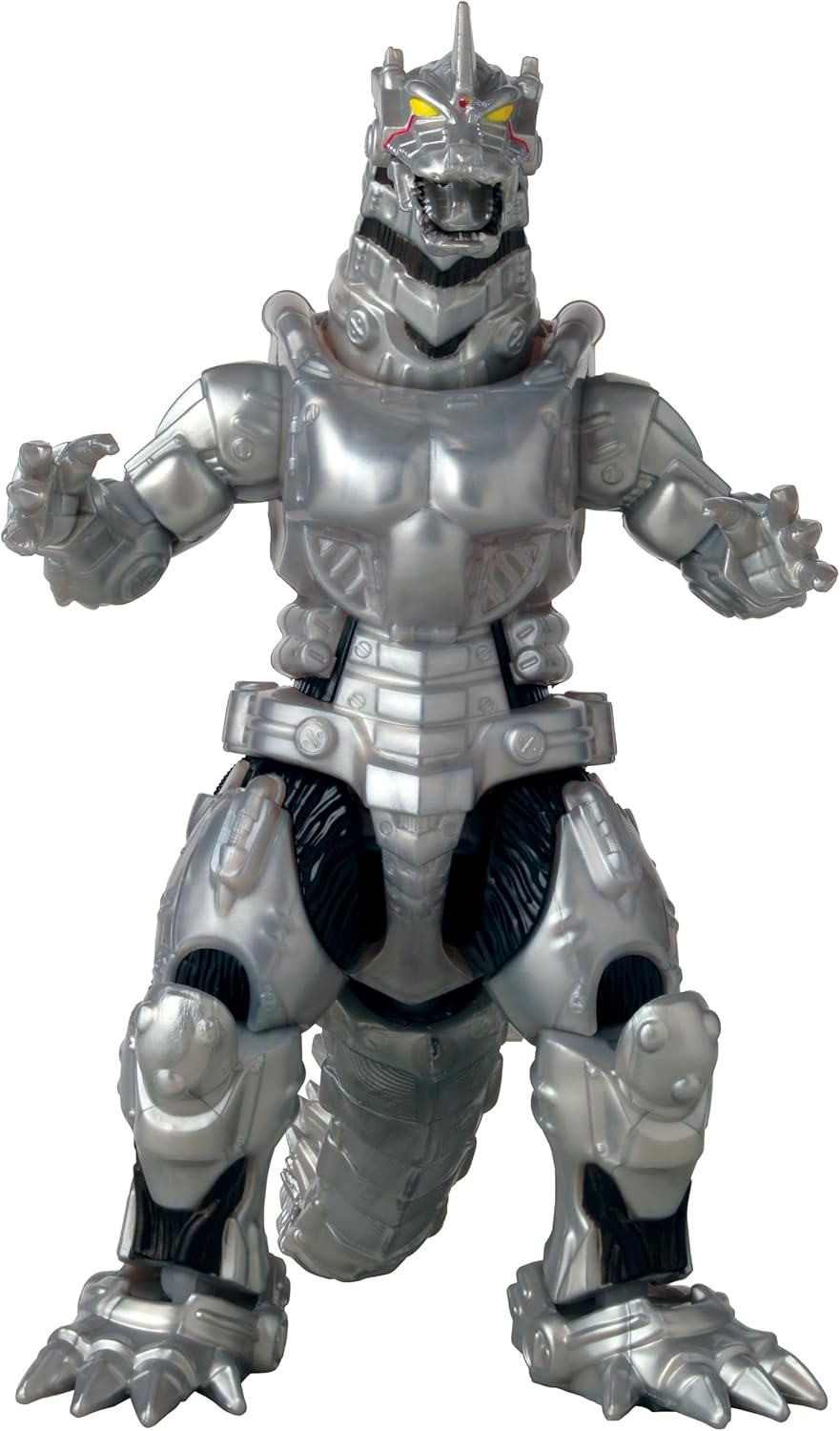 Godzilla against Mechagodzilla: Mecha Godzilla - 6 inch Scale Godzilla Action Figure