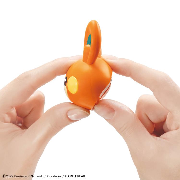Pokémon: Pawmi #22 - Quick Model Kit