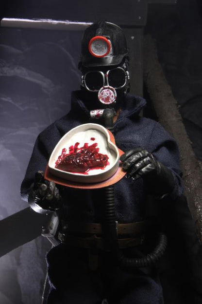 NECA: My Bloody Valentine - The Miner 8-inch Clothed Figure
