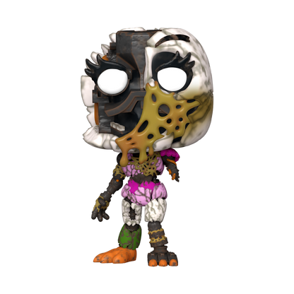 Funko POP! Games: Five Nights at Freddy’s - Ruined Chica #986