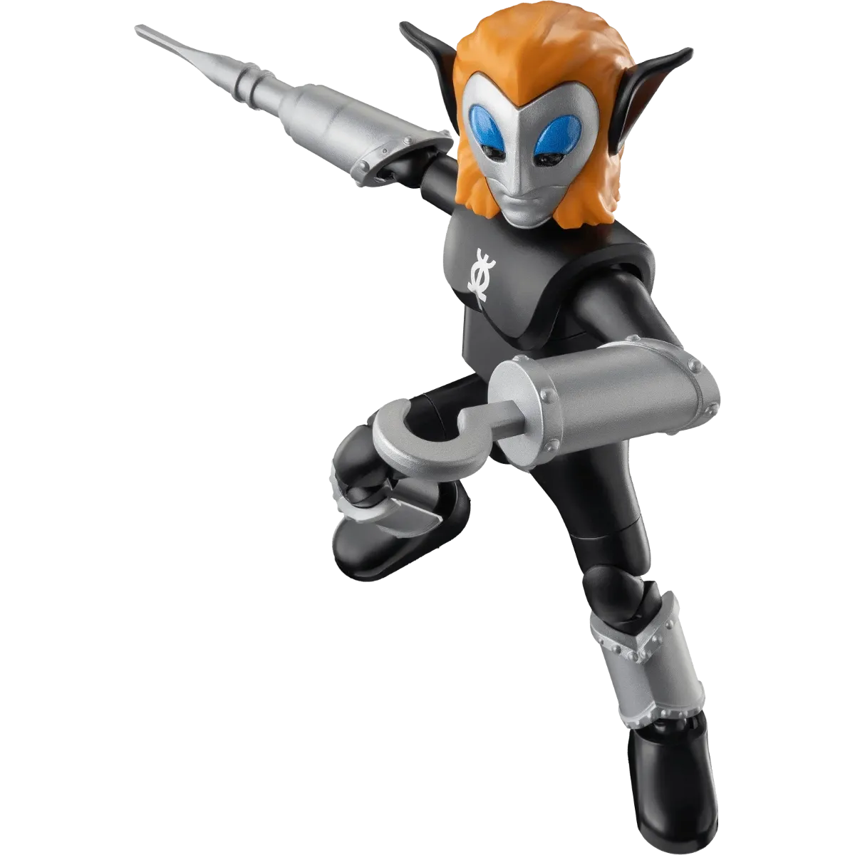 [Arriving Soon] Ultraman: Galaxy Version 15 - Hybrid Evolution - Blokees Blind Box - Videguy Collectibles