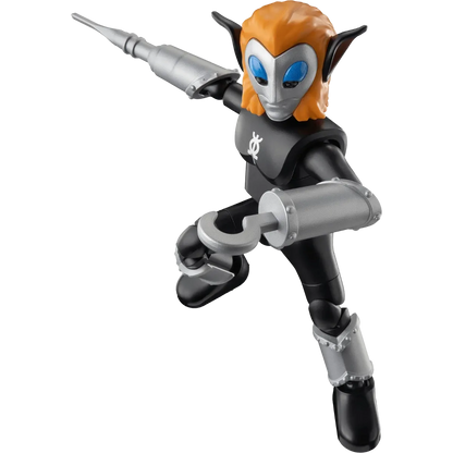 [Arriving Soon] Ultraman: Galaxy Version 15 - Hybrid Evolution - Blokees Blind Box - Videguy Collectibles