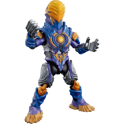[Arriving Soon] Ultraman: Galaxy Version 15 - Hybrid Evolution - Blokees Blind Box - Videguy Collectibles