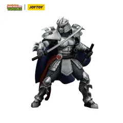 Teenage Mutant Ninja Turtles: Shredder - Action Figure