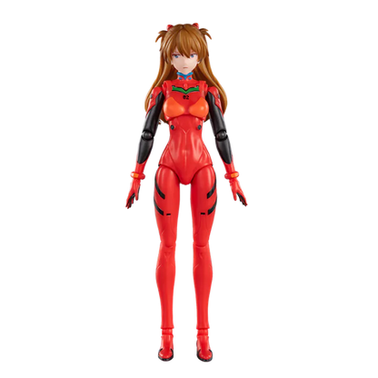 Blokees: Evangelion - Fantastic Series - Asuka Shikinami Langley (Entry Plug Interior)