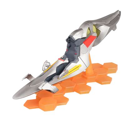Blokees: Evangelion - Fantastic Series - Asuka Shikinami Langley (Entry Plug Interior)