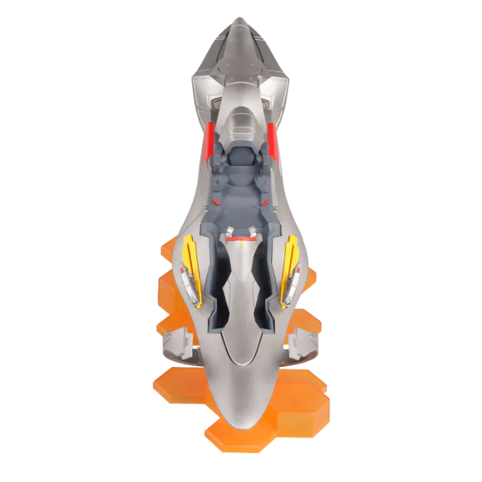 Blokees: Evangelion - Fantastic Series - Rei Ayanami (Entry Plug Interior)