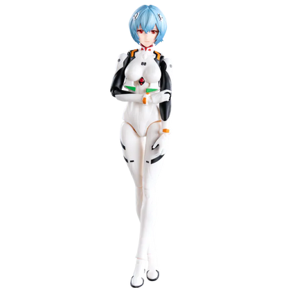 Blokees: Evangelion - Fantastic Series - Rei Ayanami (Entry Plug Interior)
