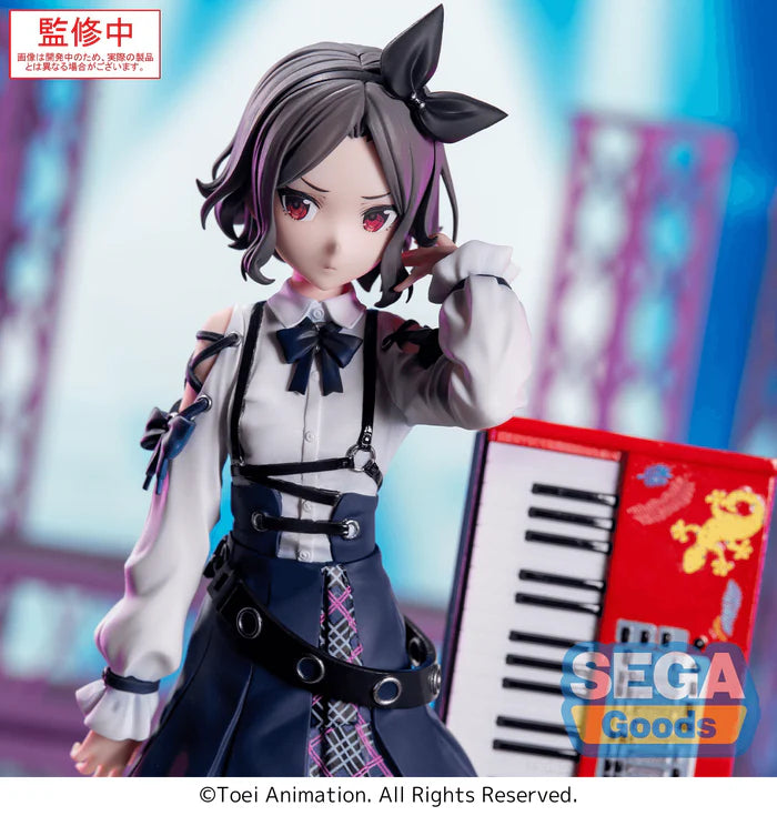 Girls Band Cry: Tomo Ebizuka - Prize Figure