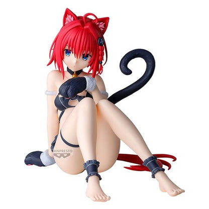 To Love Ru Darkness: Mea Kurosaki - Nyarls Figure