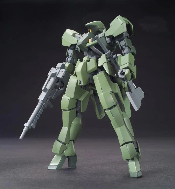 Bandai - Gundam IBO - #002 Graze Standard/Commander Type - HGIBO 1/144