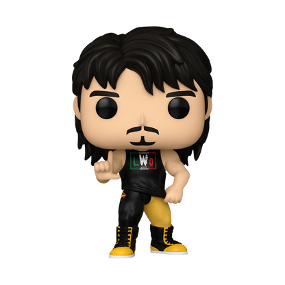 Funko POP! WWE: Eddie Guerrero #155