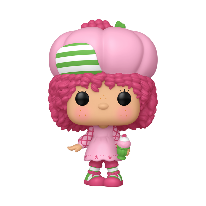 Funko POP! Retro Toys: Strawberry Shortcake - Raspberry Tart #137