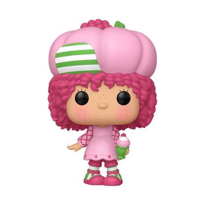 Funko POP! Retro Toys: Strawberry Shortcake - Raspberry Tart #137