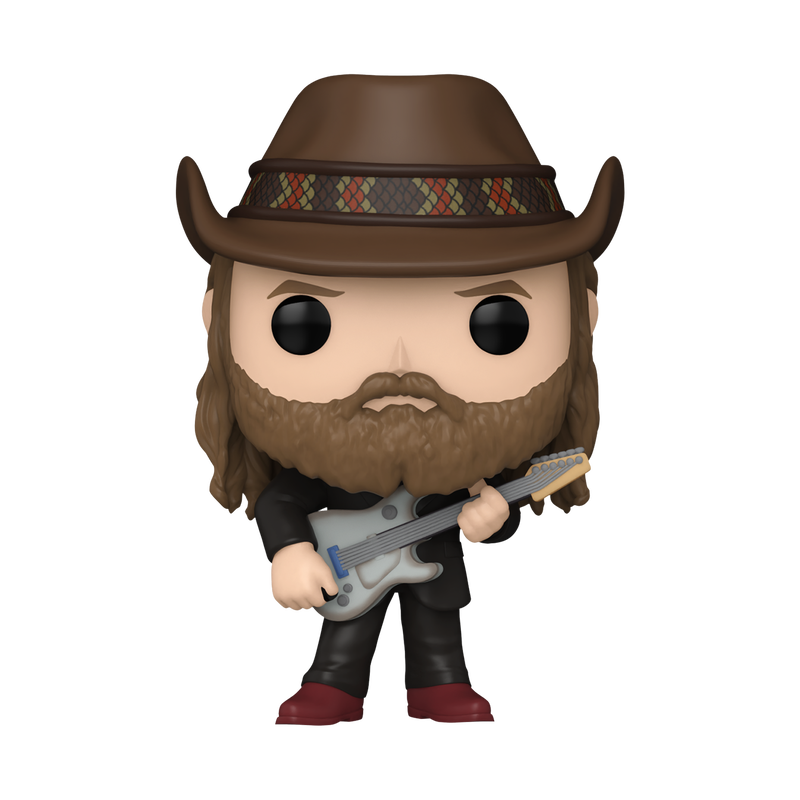 Funko POP! Rocks: Chris Stapleton (2022 ACM Awards) #388