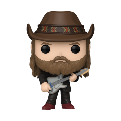 Funko POP! Rocks: Chris Stapleton (2022 ACM Awards) #388