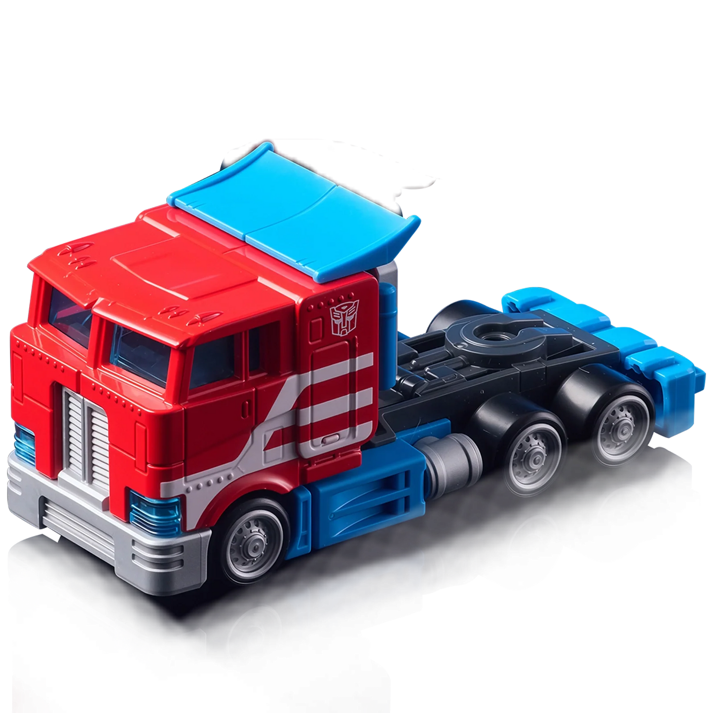 Transformers: Wheels C1 Roll Out - Blokees Blind Box