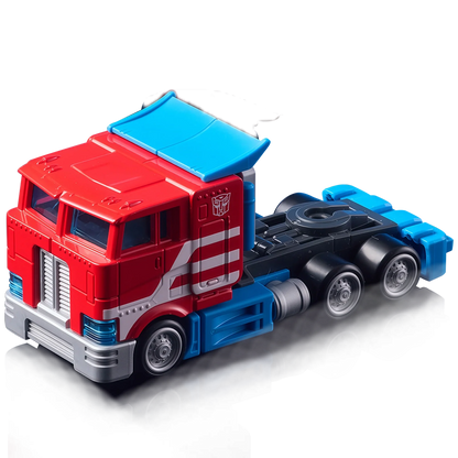 Transformers: Wheels C1 Roll Out - Blokees Blind Box