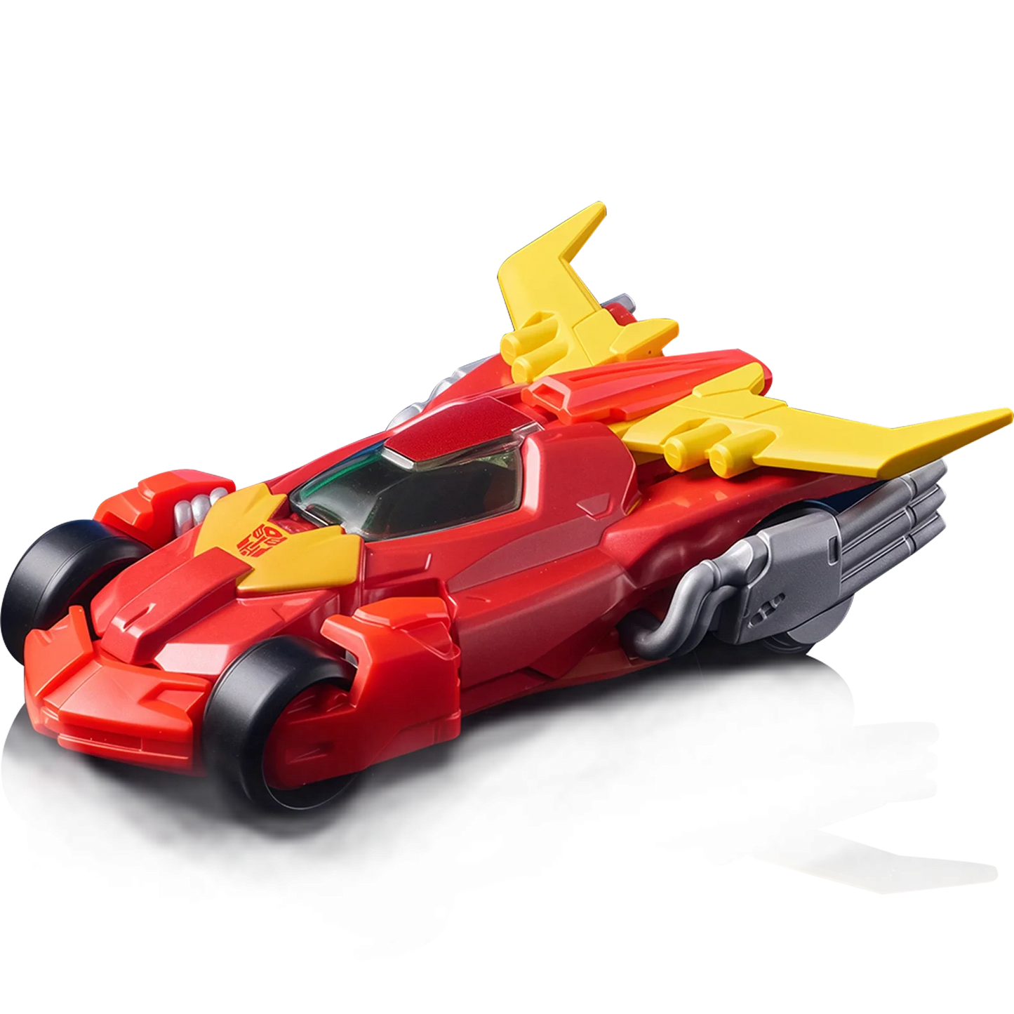 Transformers: Wheels C1 Roll Out - Blokees Blind Box