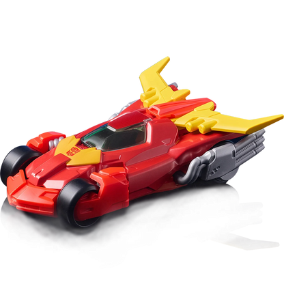 Transformers: Wheels C1 Roll Out - Blokees Blind Box