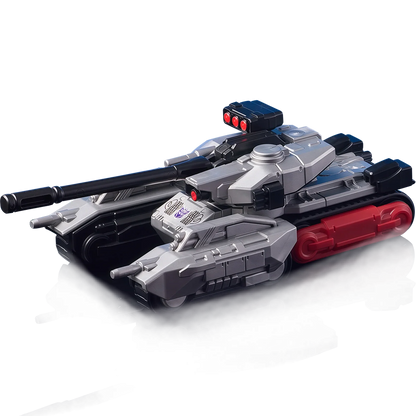 Transformers: Wheels C1 Roll Out - Blokees Blind Box