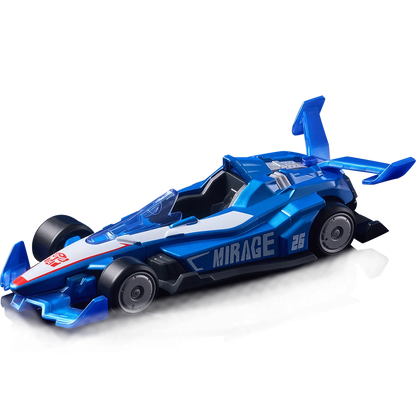 Transformers: Wheels C1 Roll Out - Blokees Blind Box