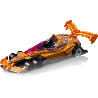 Transformers: Wheels C1 Roll Out - Blokees Blind Box