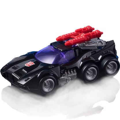 Transformers: Wheels C1 Roll Out - Blokees Blind Box