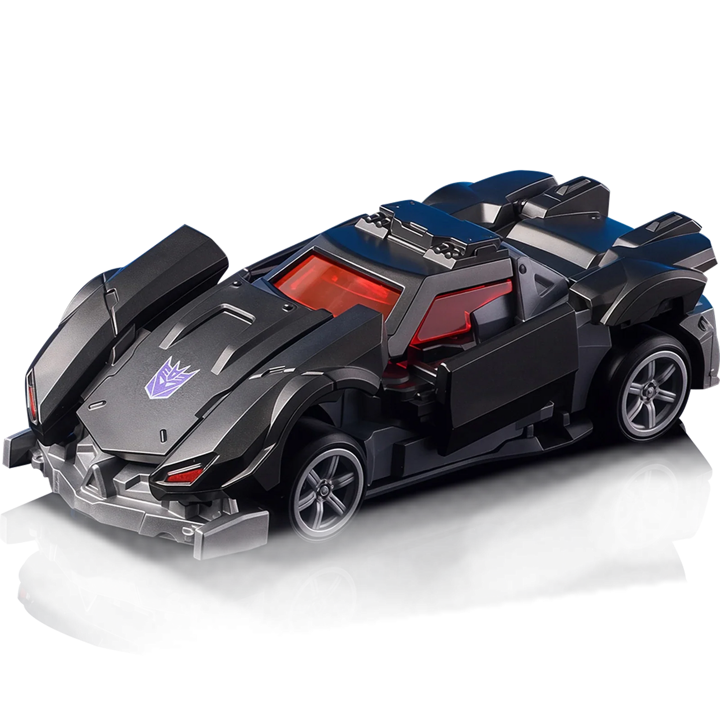 Transformers: Wheels C1 Roll Out - Blokees Blind Box