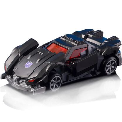 Transformers: Wheels C1 Roll Out - Blokees Blind Box