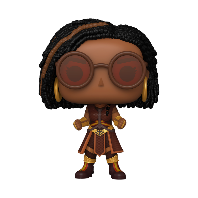 Funko POP! Television: The Boys - Sister Sage #1599