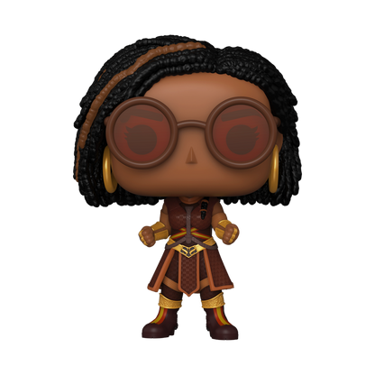 Funko POP! Television: The Boys - Sister Sage #1599