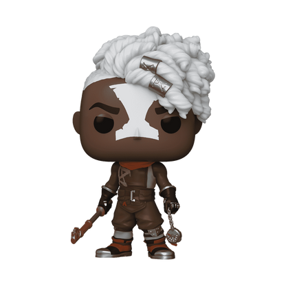 Funko POP! Television: Arcane (League of Legends) - Ekko #1603