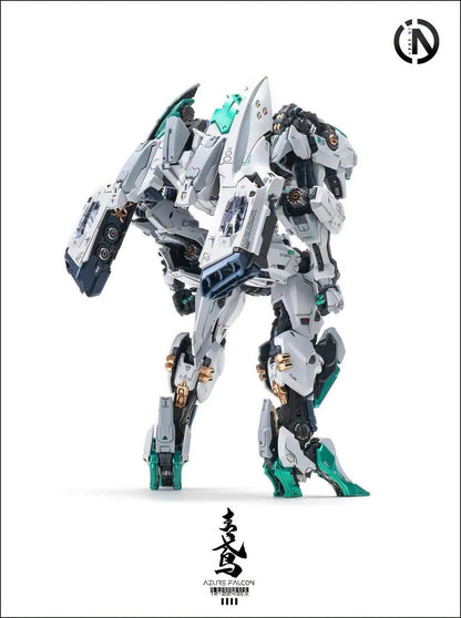 IN ERA+ RMD Series: Azure Falcon - Model Kit