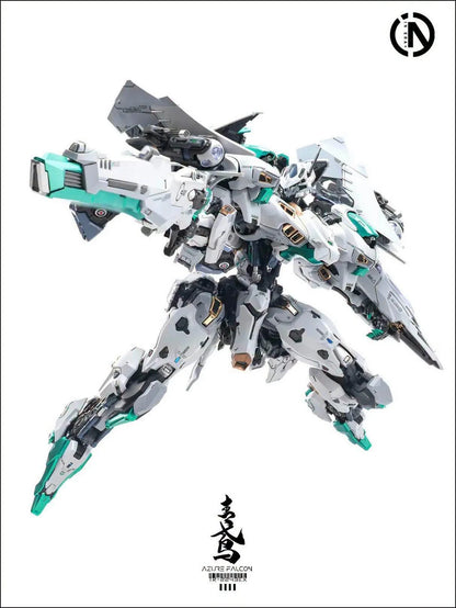 IN ERA+ RMD Series: Azure Falcon - Model Kit