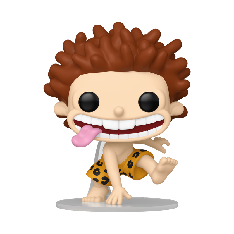 Funko POP! Television: Nickelodeon Rewind - Donnie Thornberry #1527