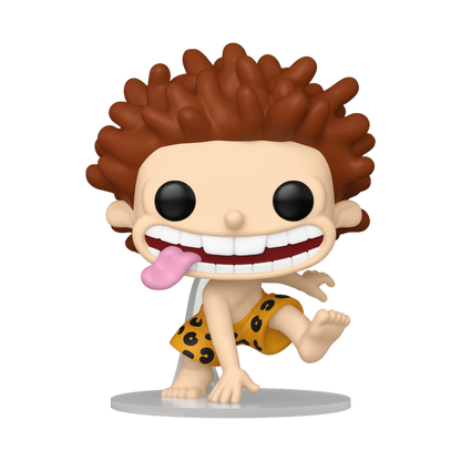 Funko POP! Television: Nickelodeon Rewind - Donnie Thornberry #1527