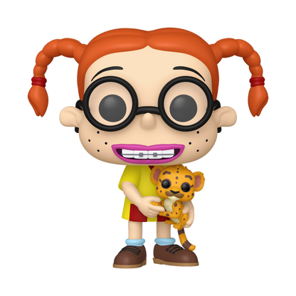 Funko POP! Television: Nickelodeon Rewind - Eliza Thornberry #1528