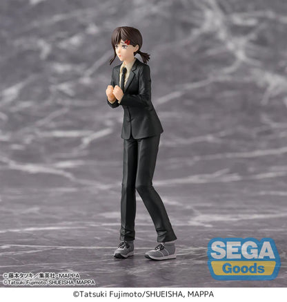 Chainsaw Man: Kobeni - Desktop x Decorate Figure - Videguy Collectibles