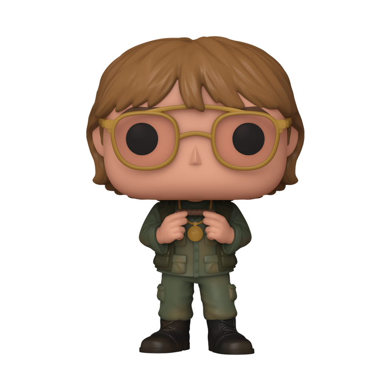 Funko POP! Movies: Stargate - Daniel Jackson #1575