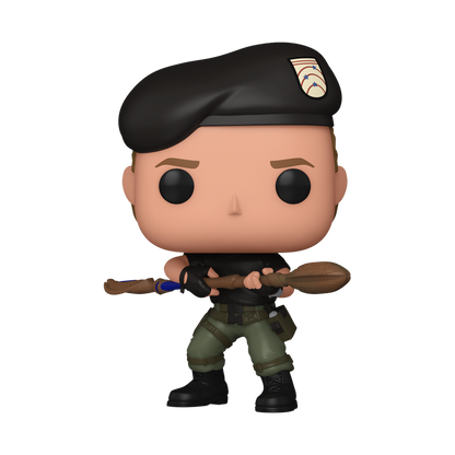 Funko POP! Movies: Stargate - Jack O’Neill #1576