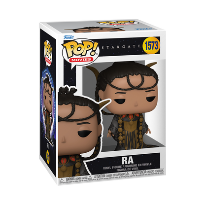 Funko POP! Movies: Stargate - Ra #1573