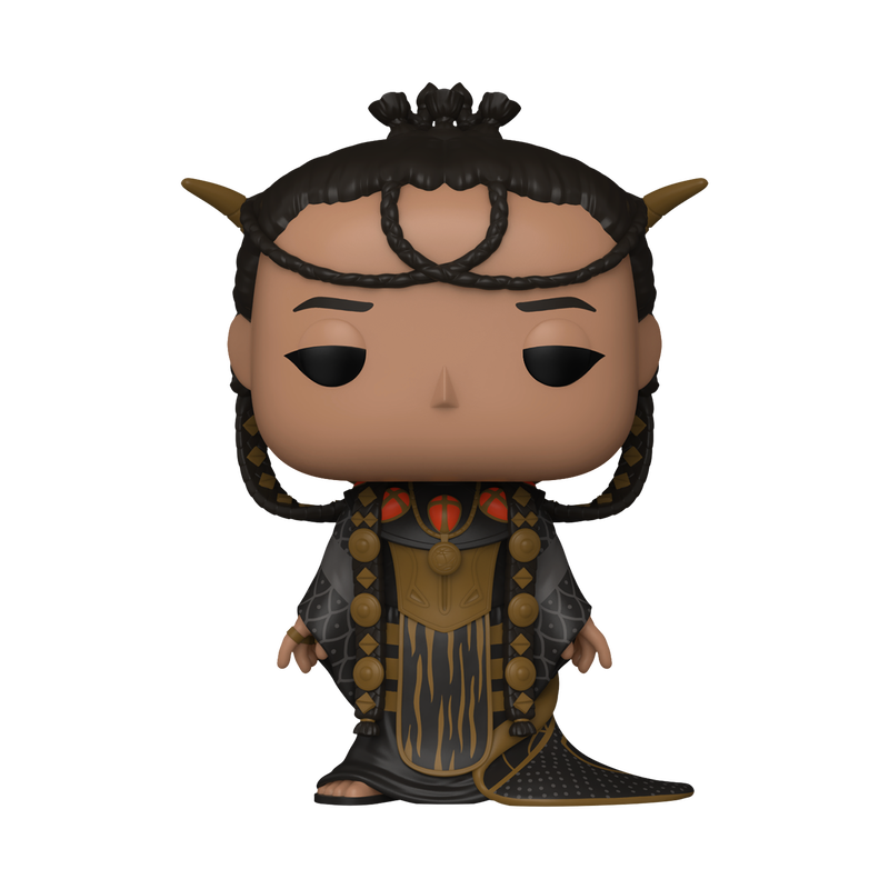 Funko POP! Movies: Stargate - Ra #1573