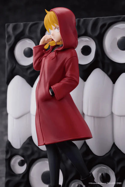 Daemons of the Shadow Realm: Gabby (Composed Face Ver.) - Ravitier Plus Figure